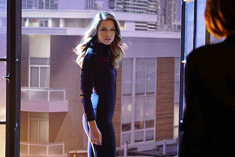 Supergirl Supergirl