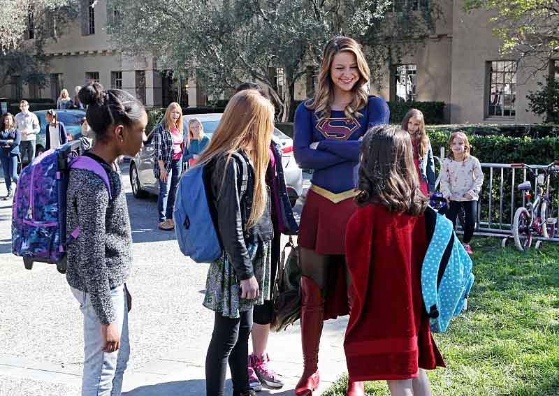 Supergirl