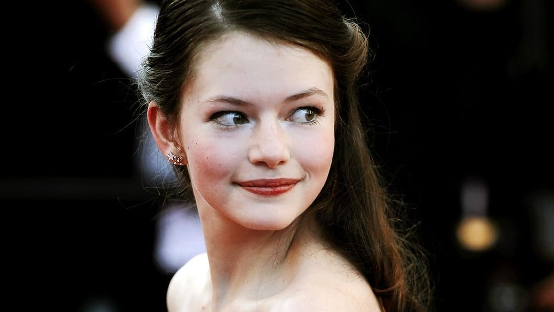 Mackenzie Foy