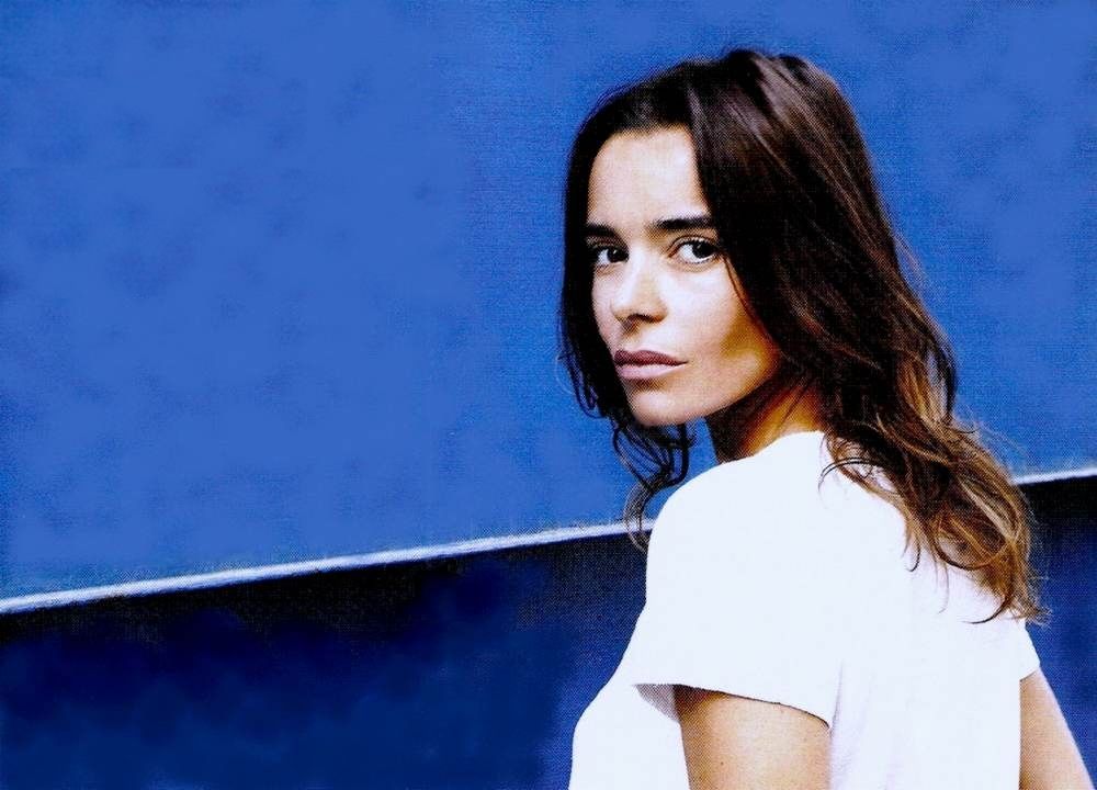 Élodie Bouchez Élodie Bouchez