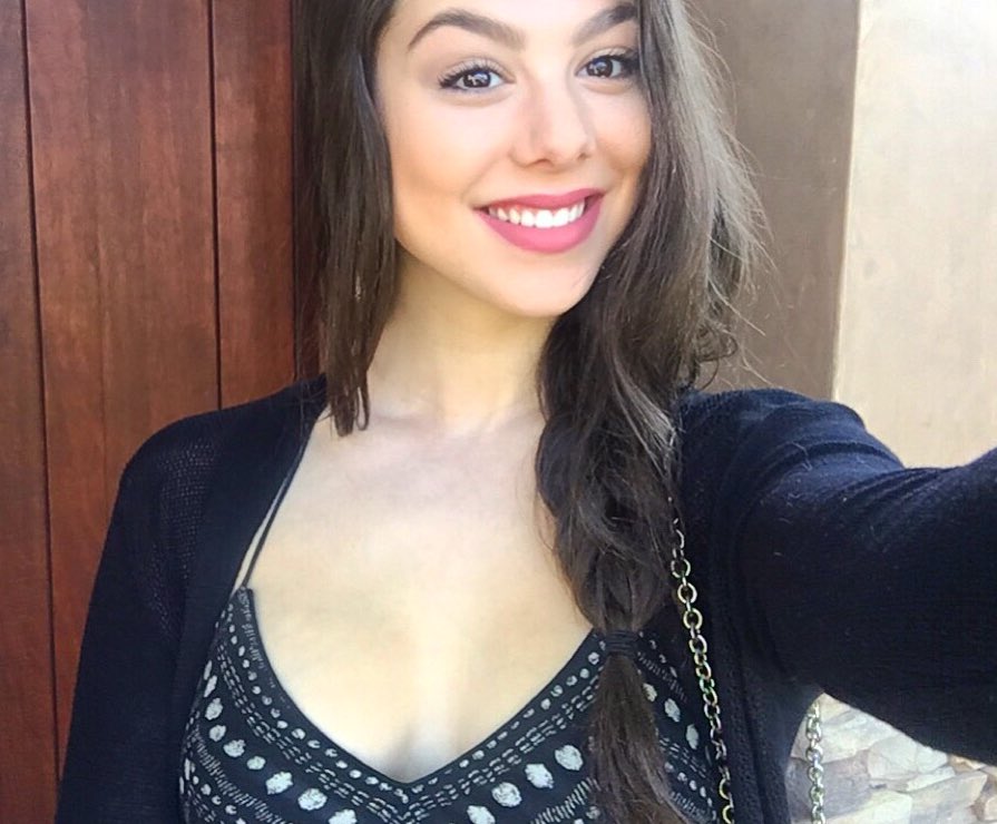 Kira Kosarin Kira Kosarin