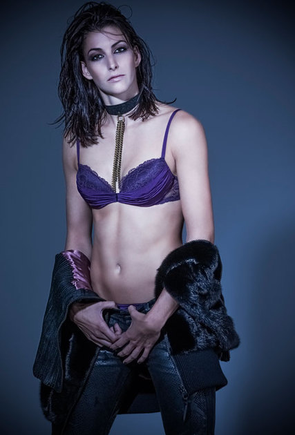 Janine Flock picture