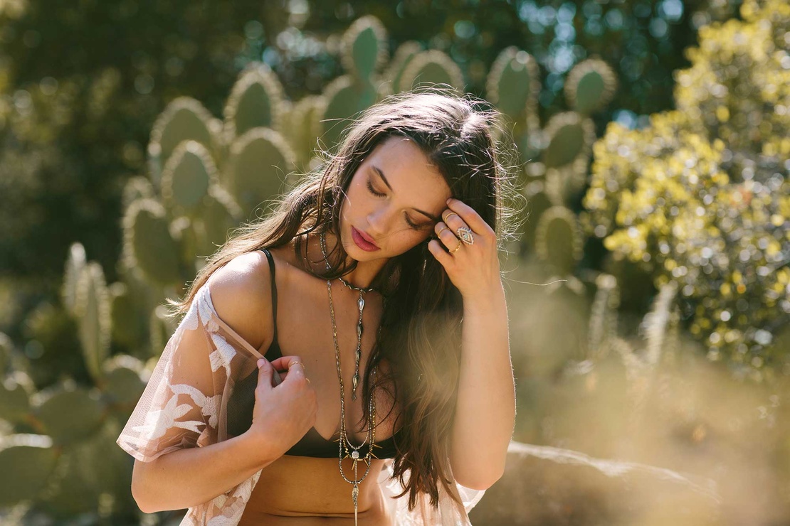 Picture of Sophia Tatum