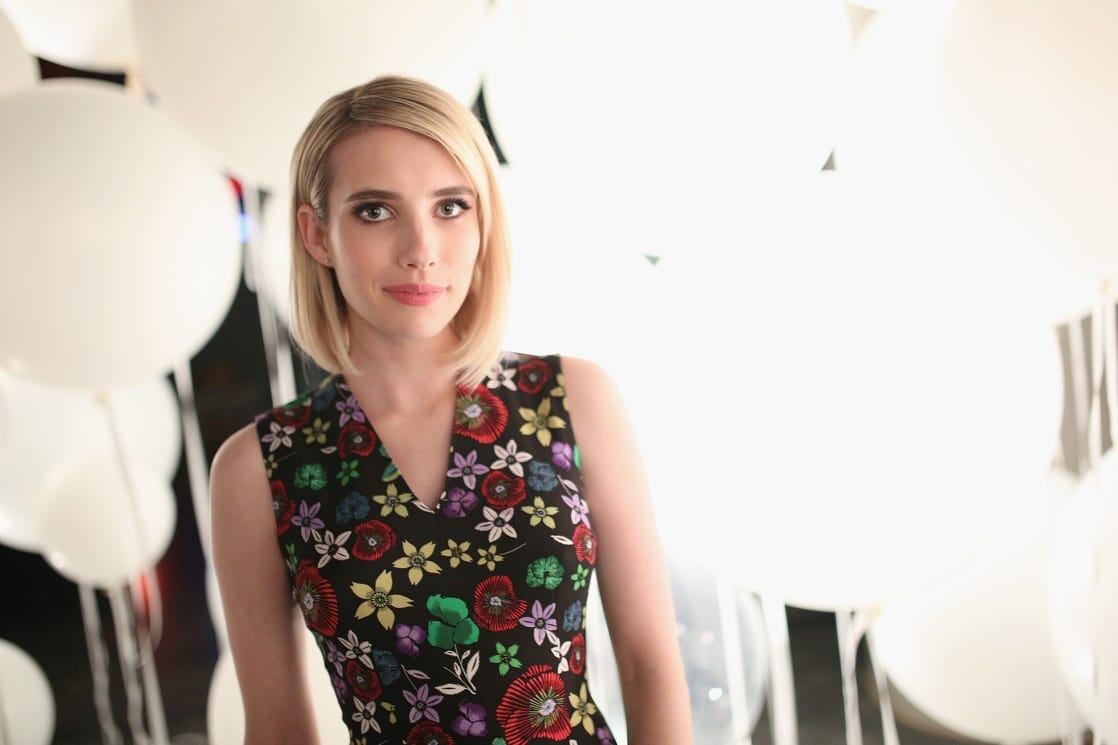 Emma Roberts