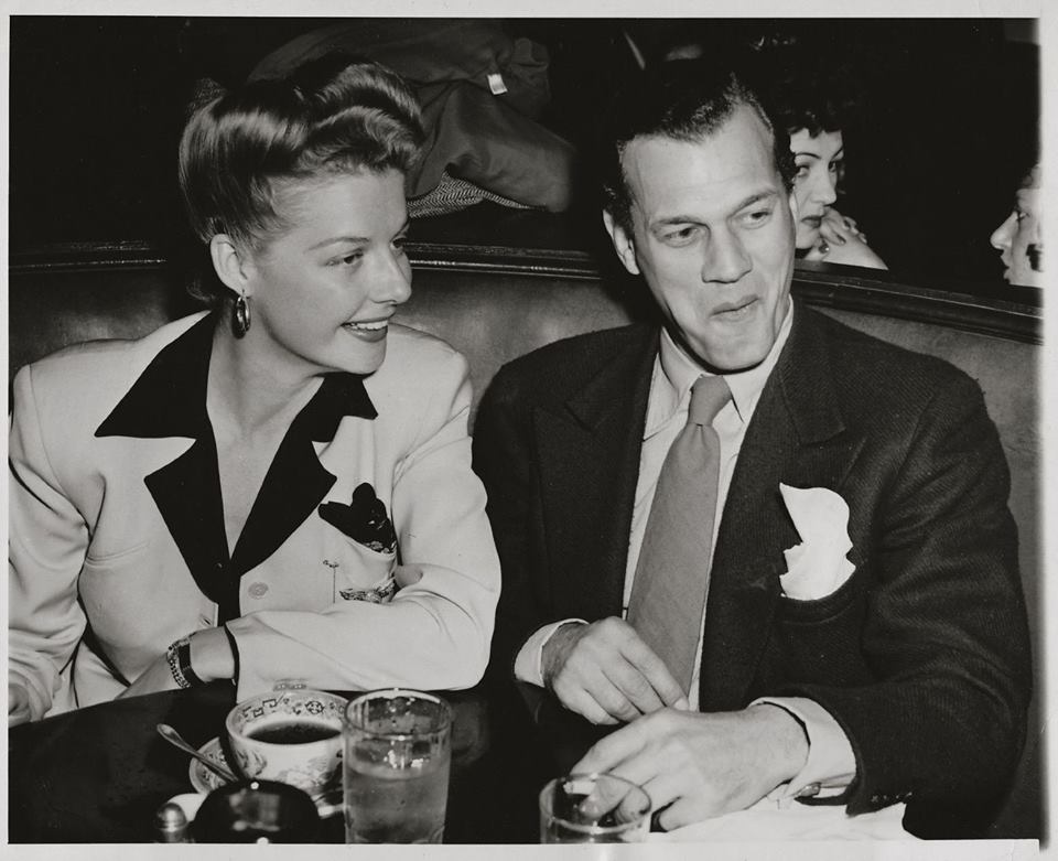 Joseph Cotten Joseph Cotten