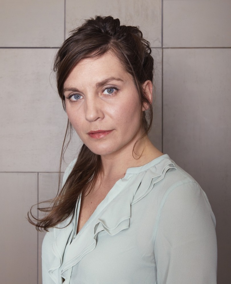 Marleen Scholten Image