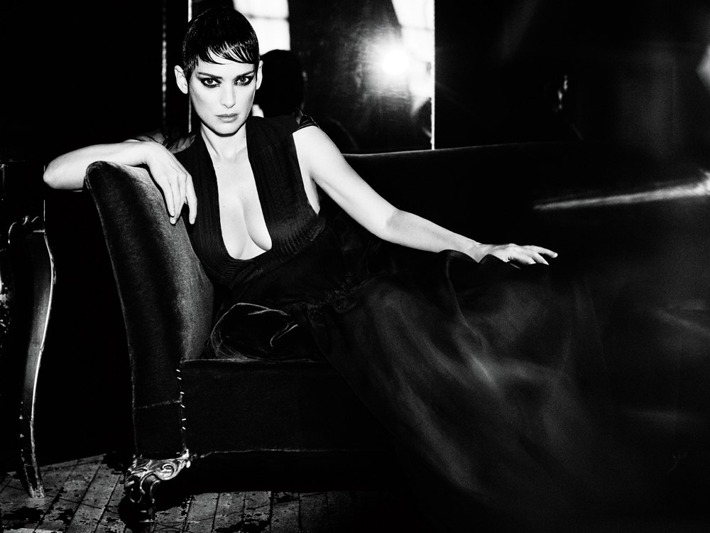 Winona Ryder Winona Ryder