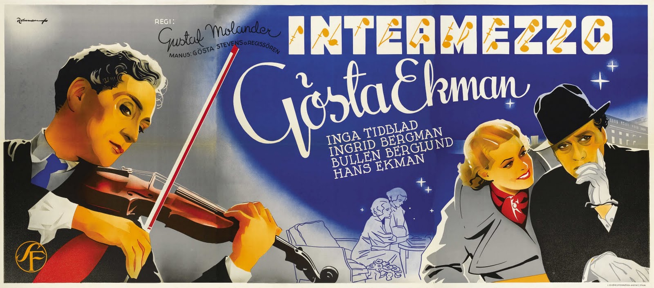 Intermezzo