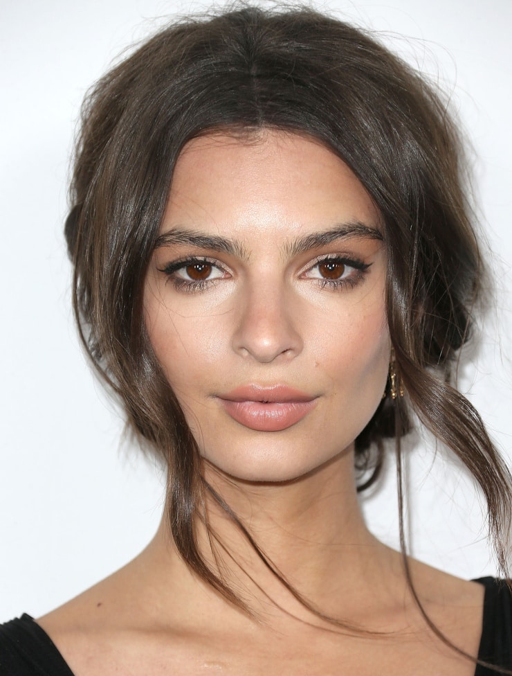 Picture of Emily Ratajkowski