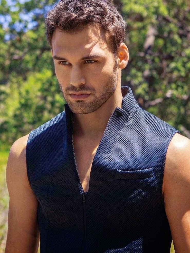 Ryan Guzman image