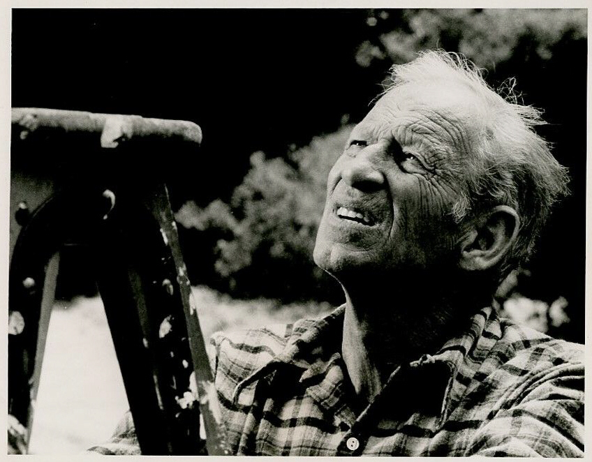 Malcolm Atterbury