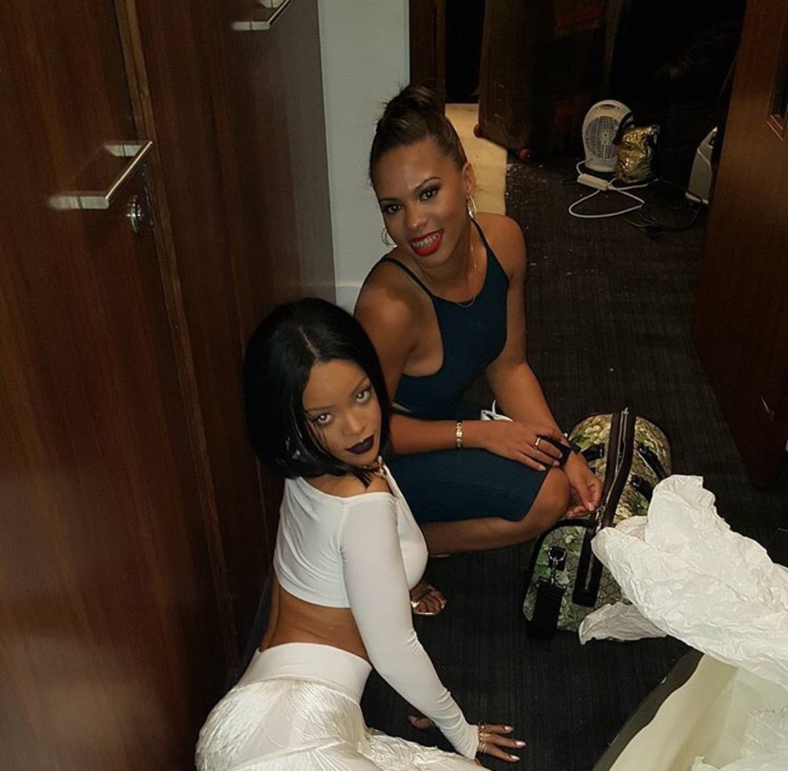 Rihanna