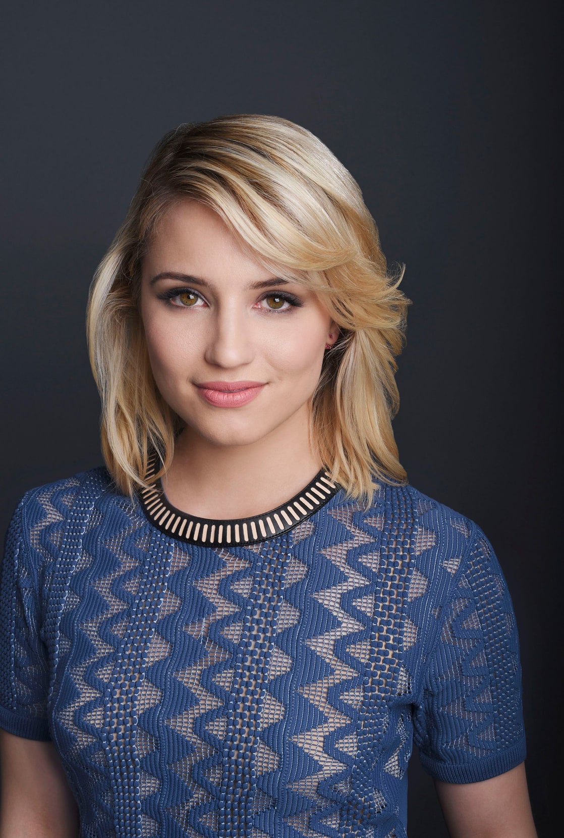 Dianna Agron