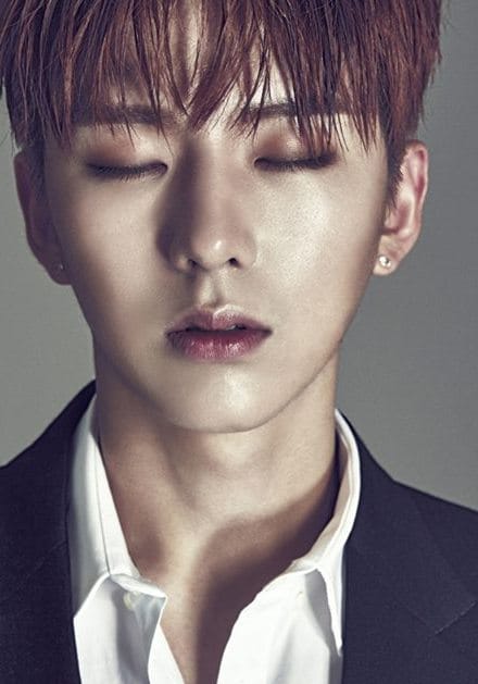 Monsta x kihyun фото