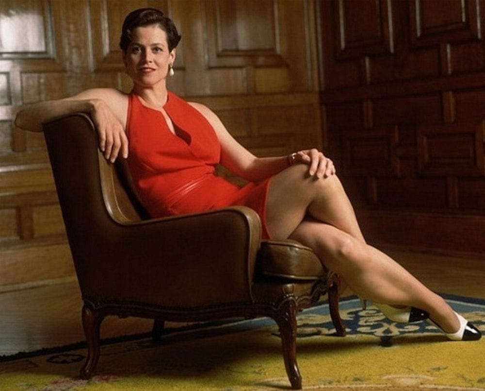 Picture of Sigourney Weaver