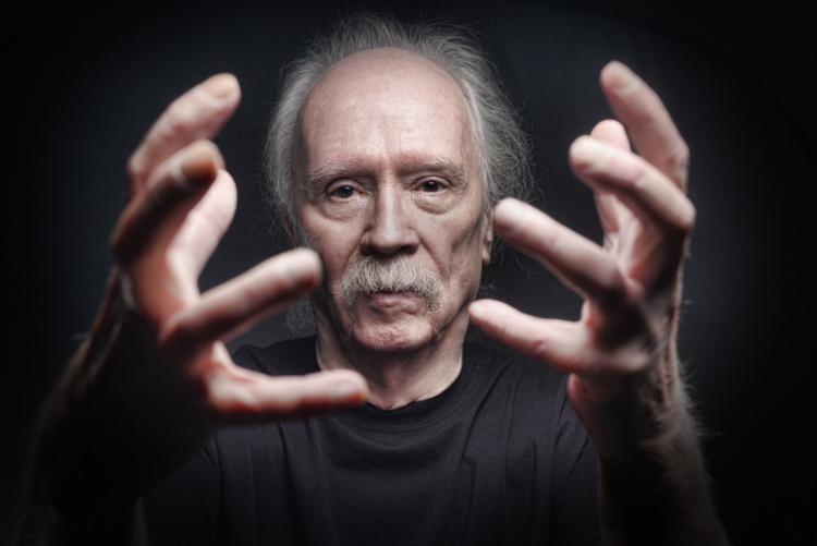 John Carpenter John Carpenter