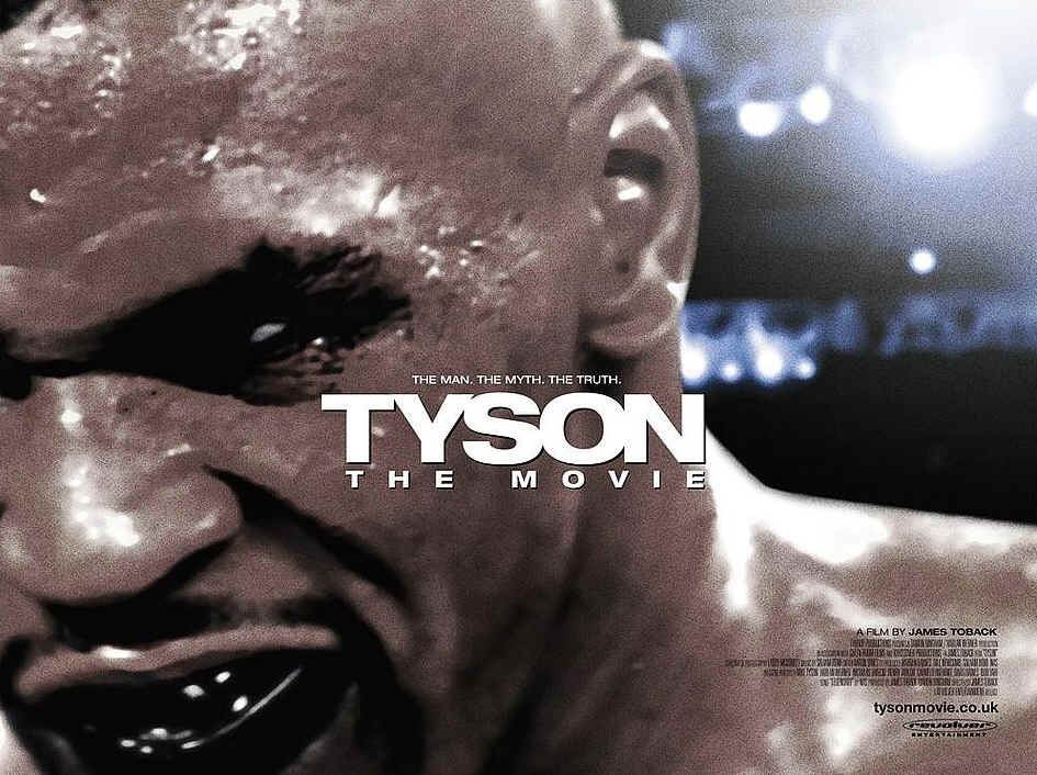 Tyson (2008)