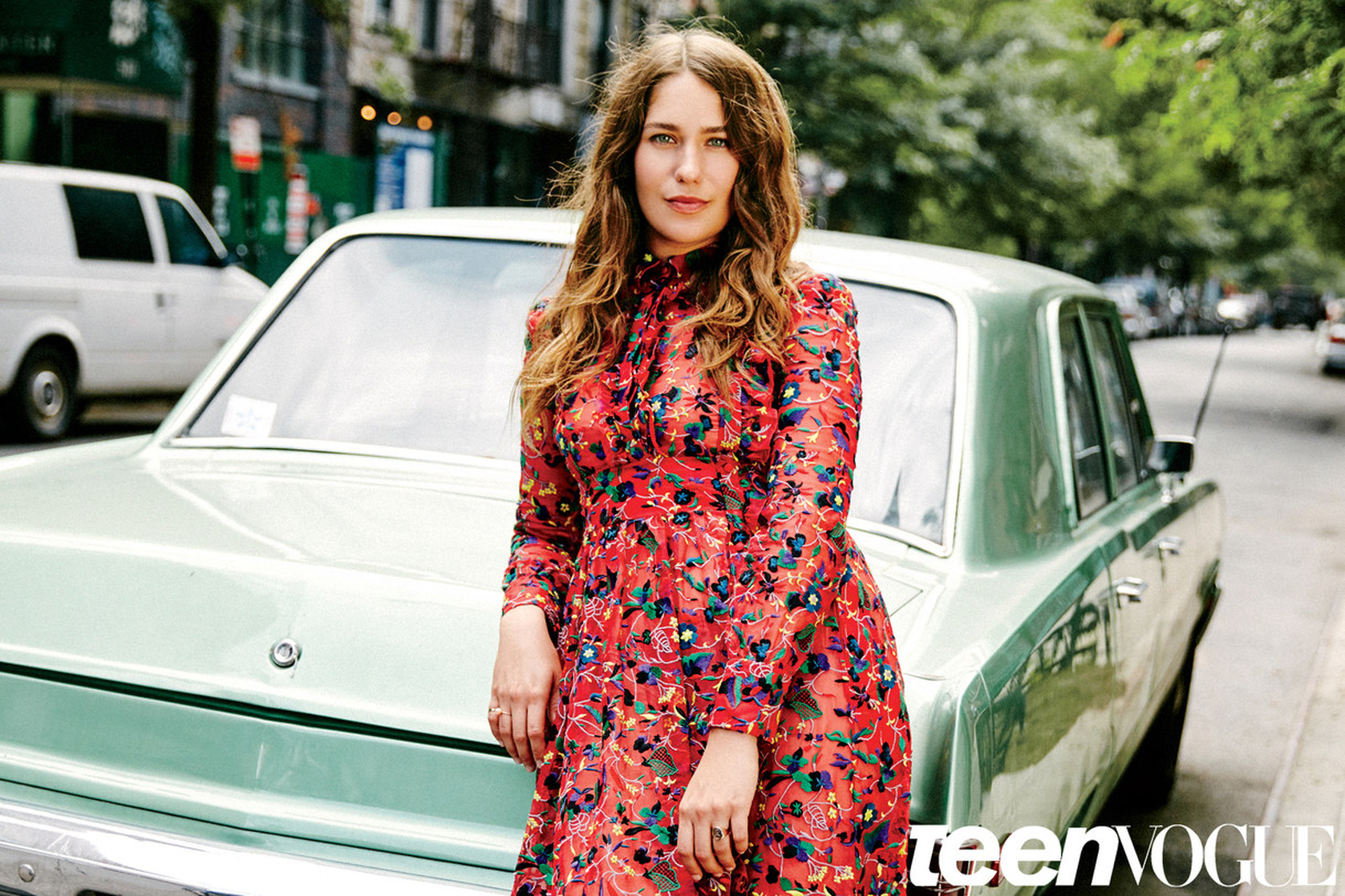 Lola Kirke