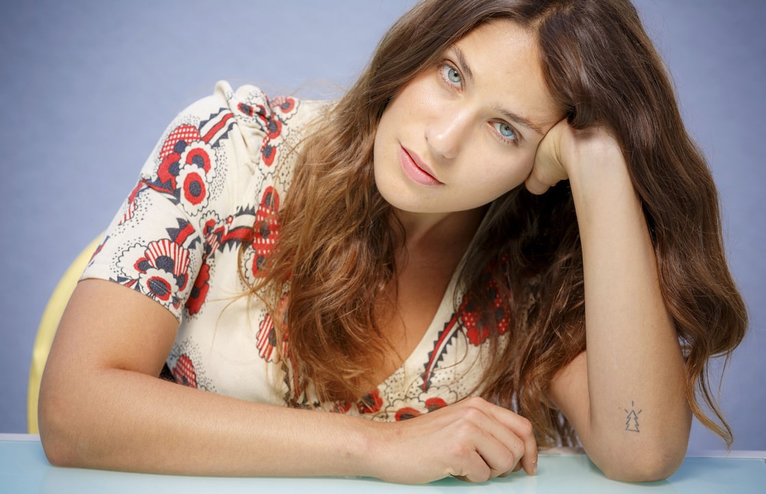 Lola Kirke