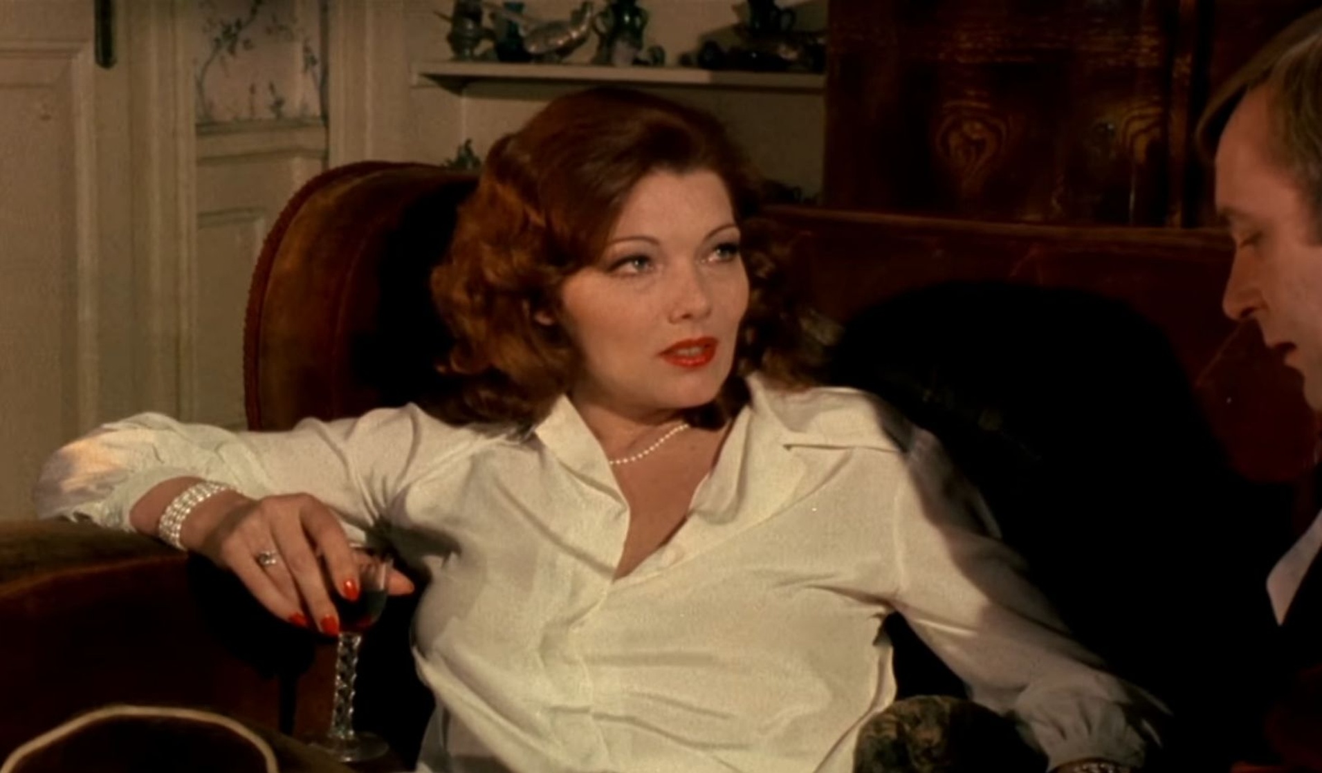 Image of Willeke van Ammelrooy