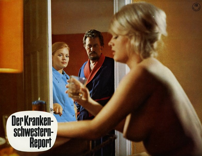 Nurses Report Nurses Report