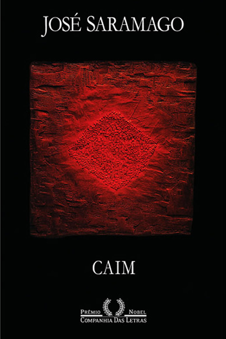 Cain by José Saramago Cain by José Saramago
