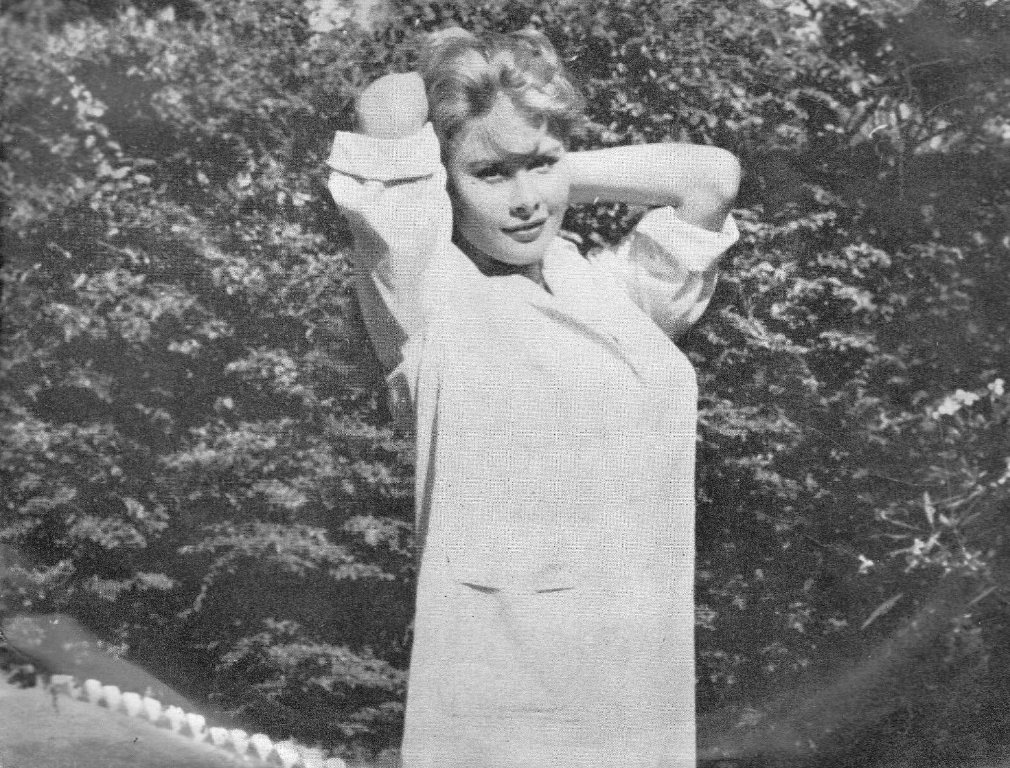 Marisa Allasio