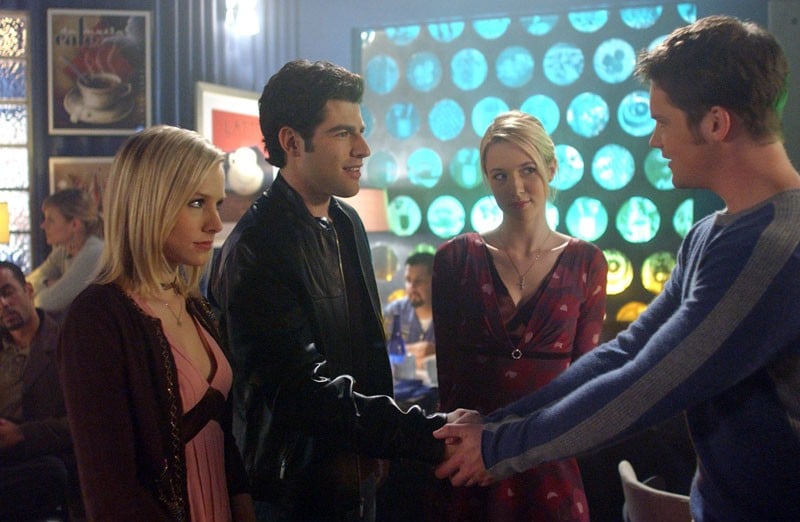 Veronica Mars Veronica Mars