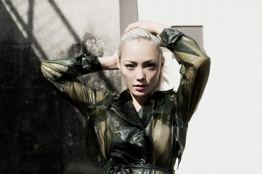 Pom Klementieff