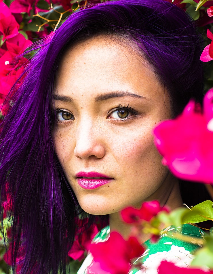 Pom Klementieff wdw