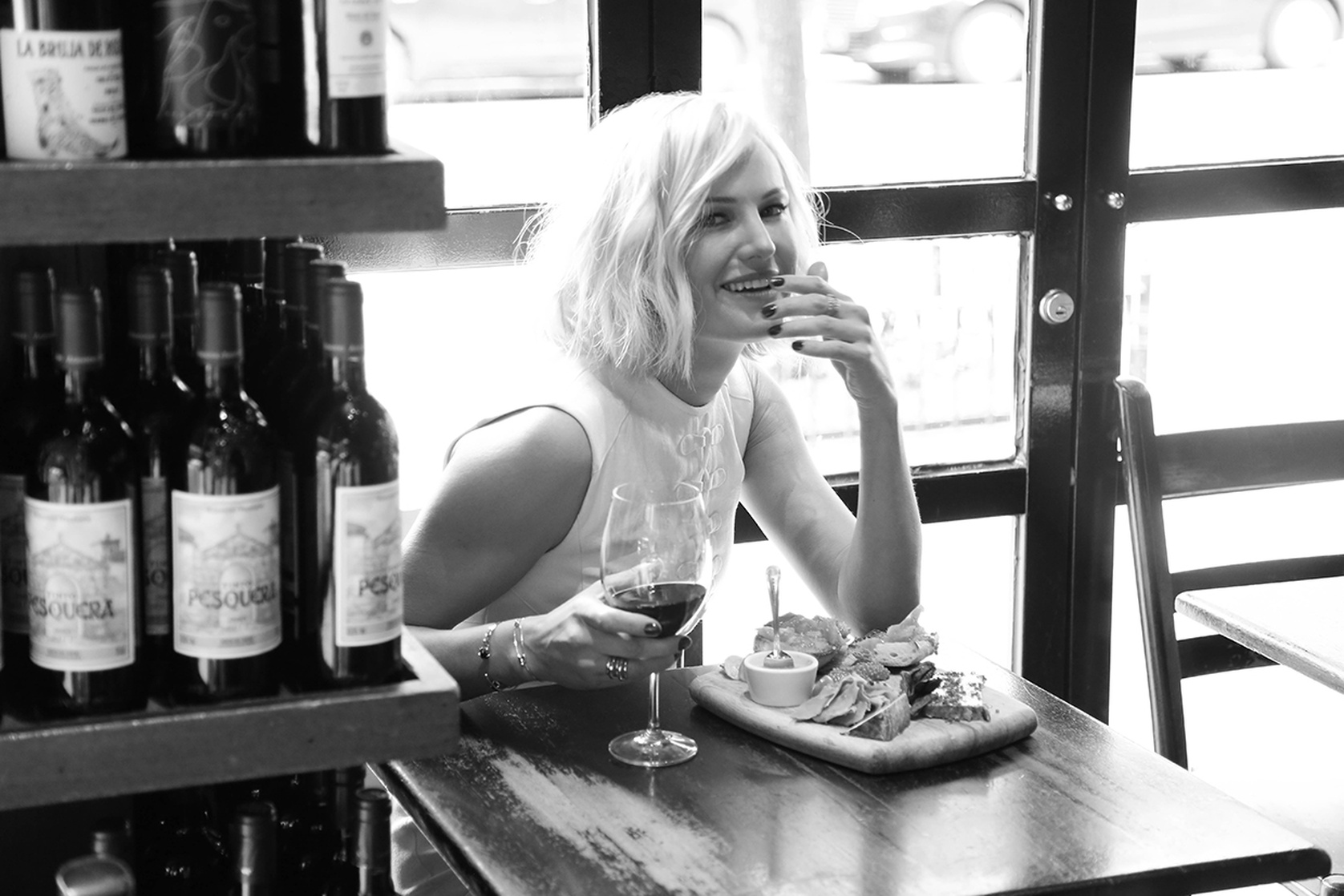 Malin Akerman
