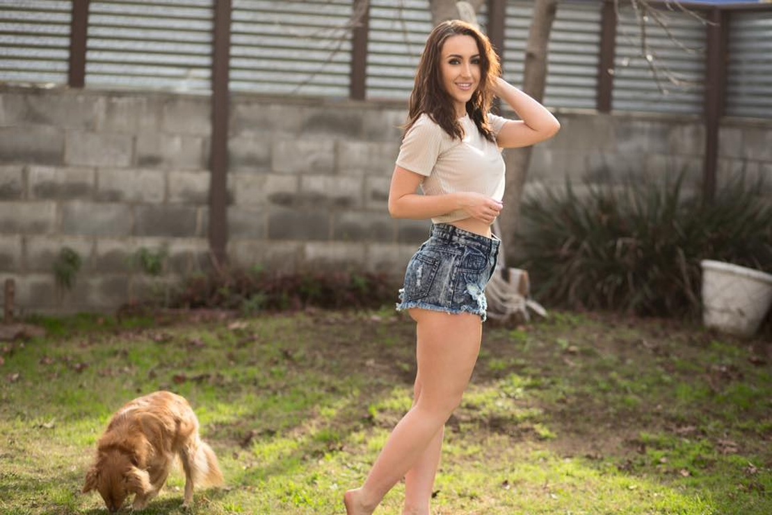 Picture of Erin Skye