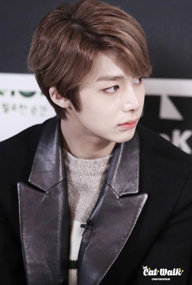 Picture of Hyungwon (MONSTA X)