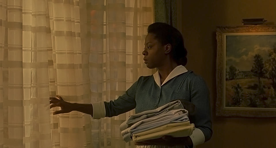 Far from Heaven (2002) Far from Heaven (2002)