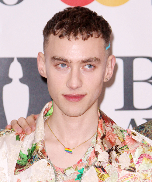 Picture of Olly Alexander