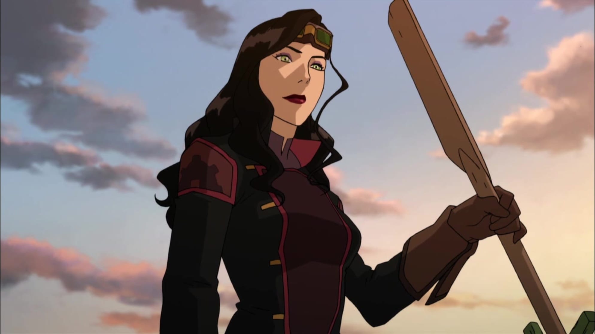 Asami Sato Asami Sato