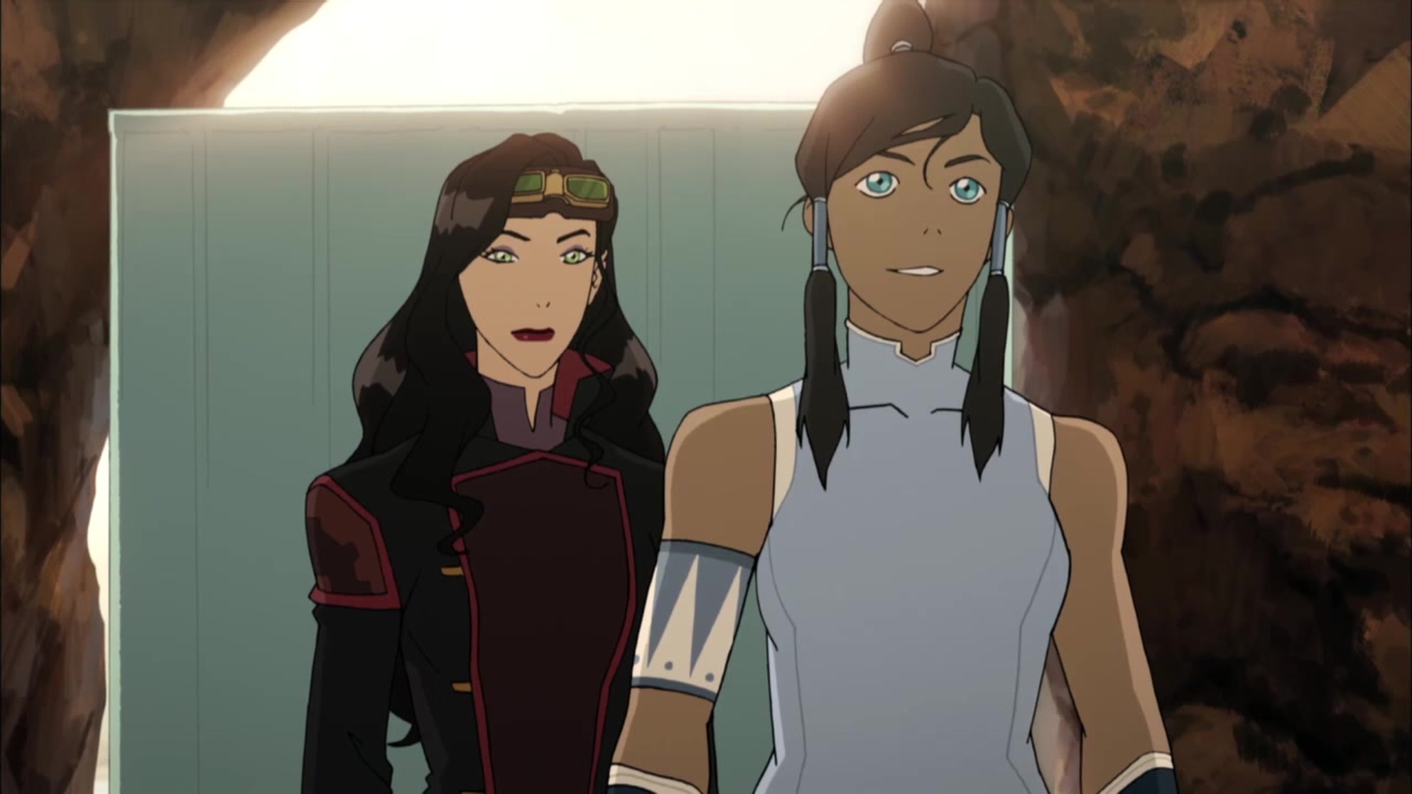Asami Sato