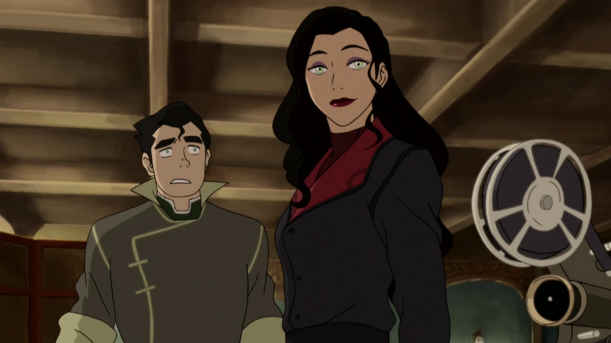 Asami Sato