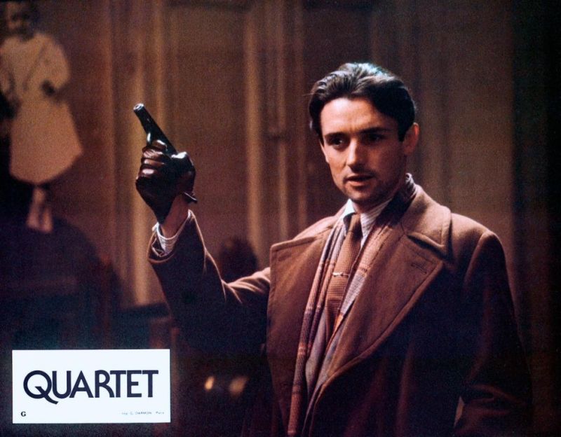 Quartet Quartet