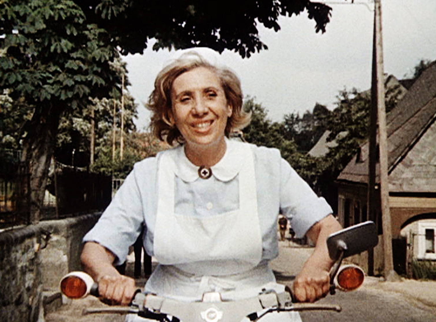 Agnes Kraus