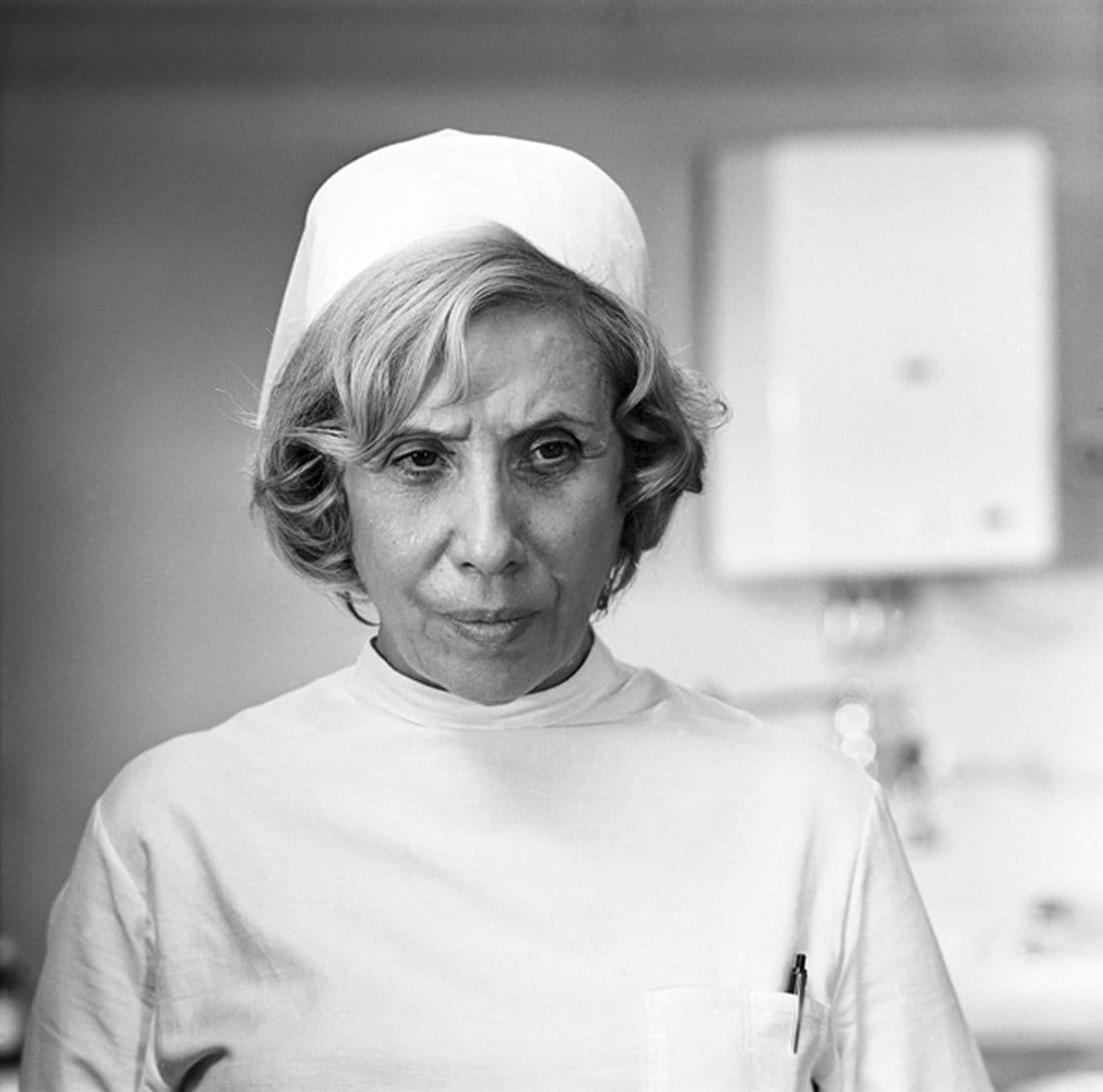 Agnes Kraus Agnes Kraus