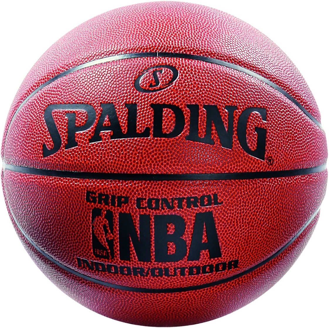 Spalding NBA Grip Control Basketball