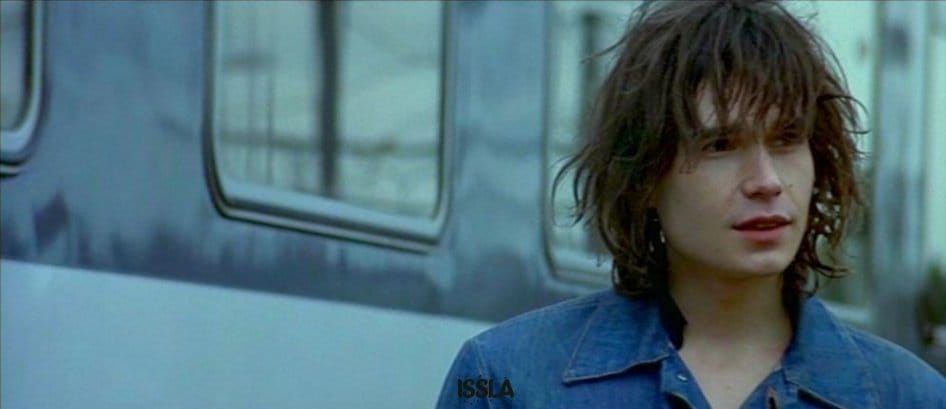 Those Who Love Me Can Take the Train Those Who Love Me Can Take the Train