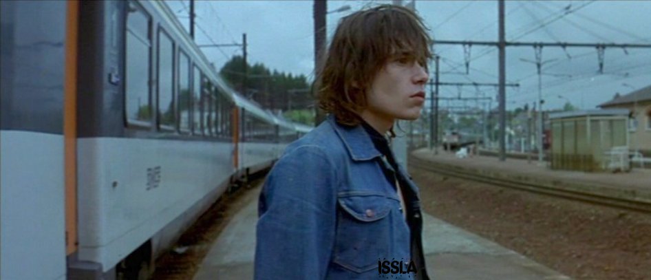 Those Who Love Me Can Take the Train Those Who Love Me Can Take the Train