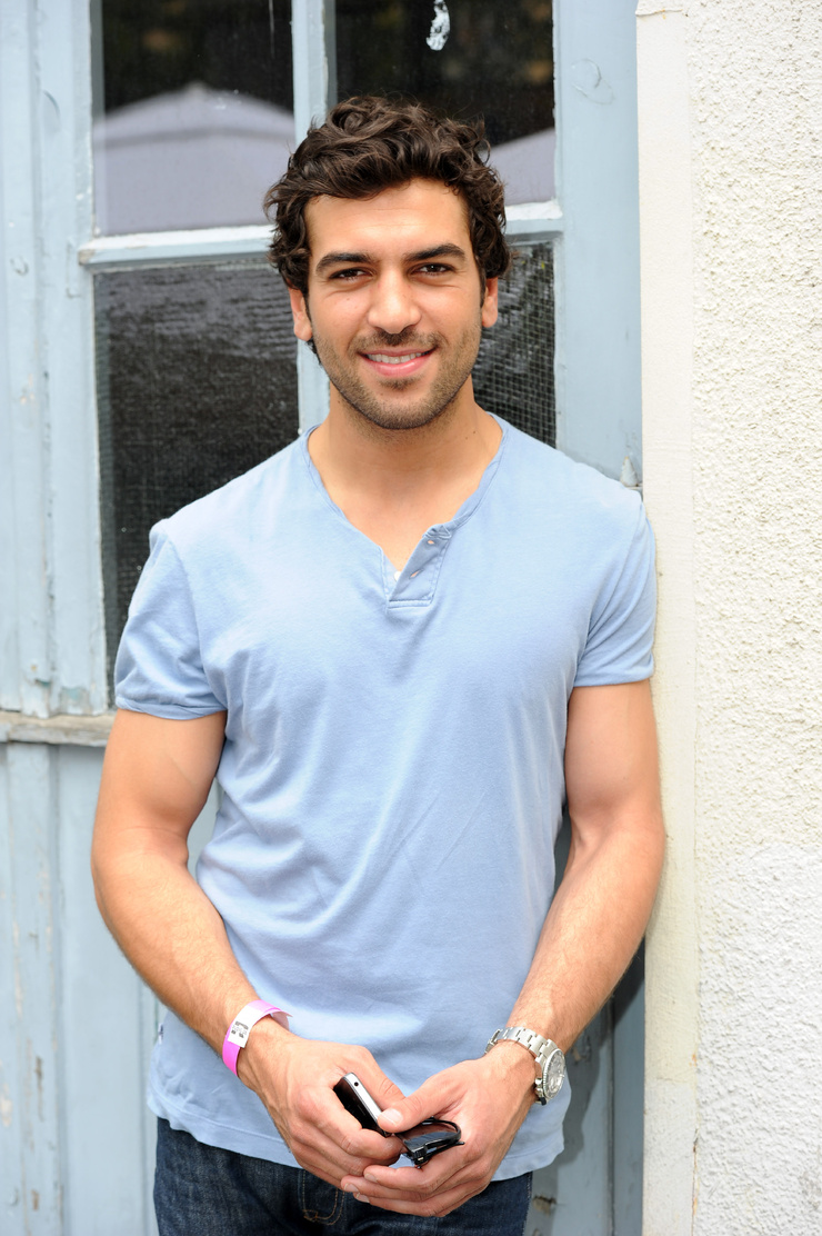 Picture of Elyas M'Barek