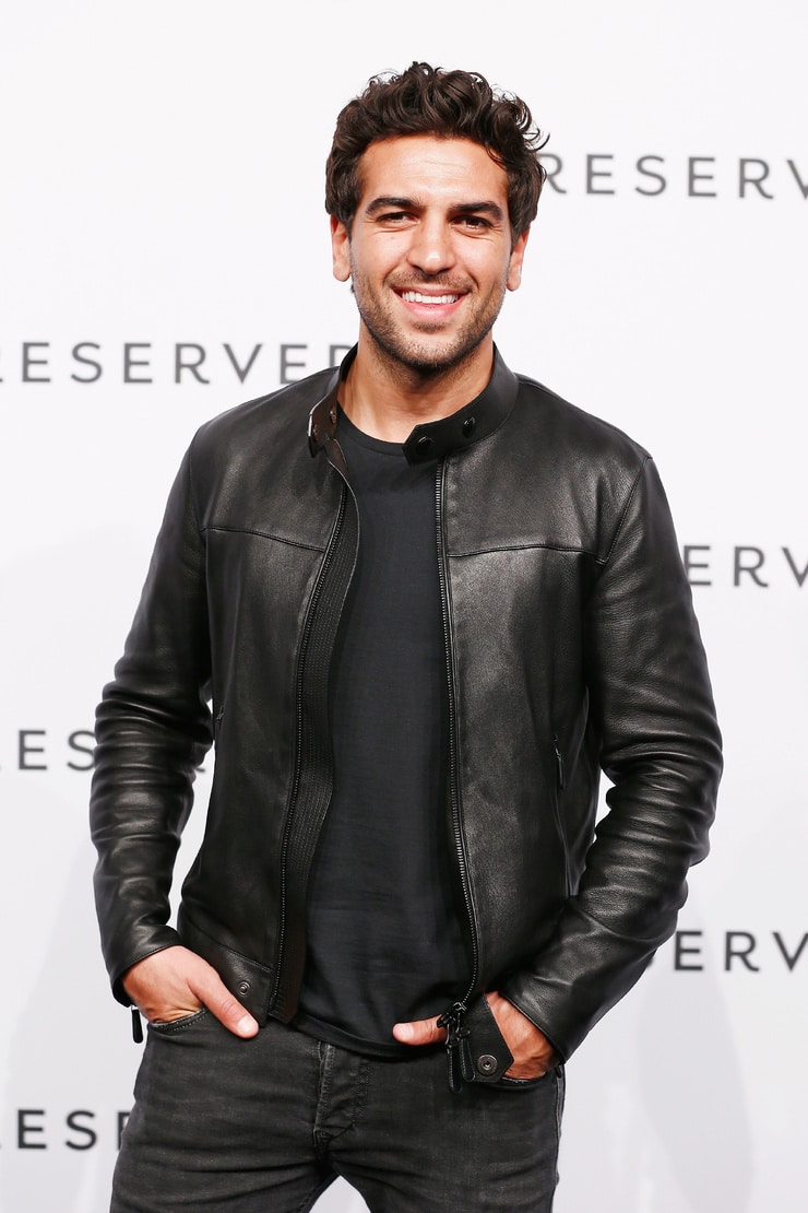 Elyas M'Barek picture