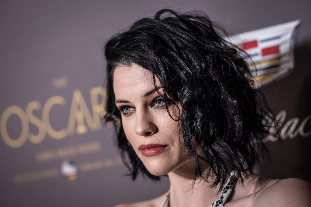 Jessica De Gouw