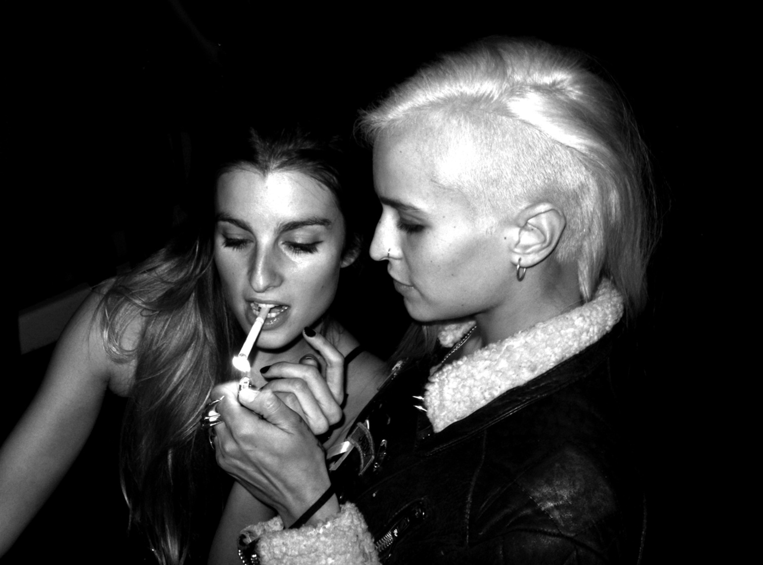 Alice Dellal