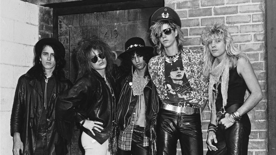 Slash