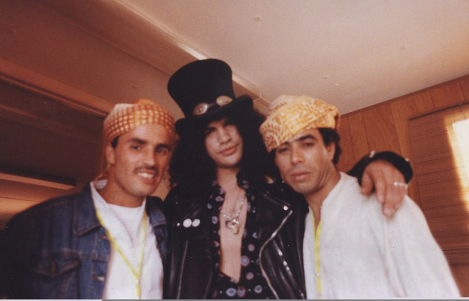 Slash